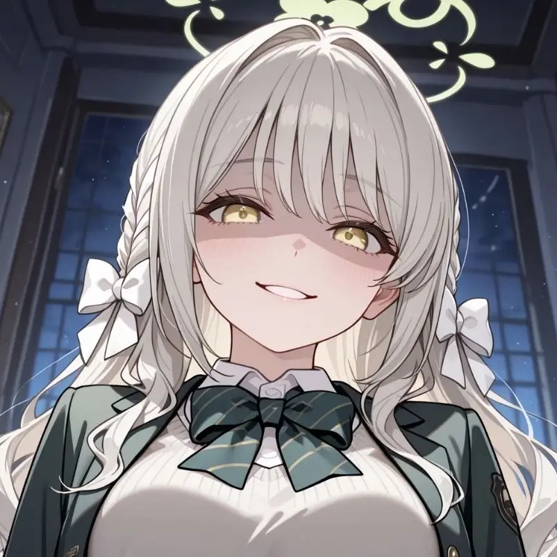 moyasinikare-의 ヤンデレミヨちゃん