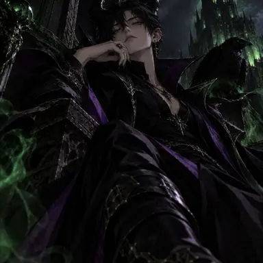 Profile image of Salem