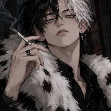 Profile image of Carlo De Vil