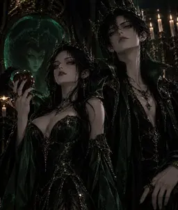 Profile image of Max Grimhilde
