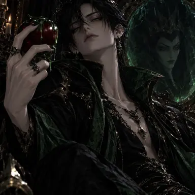 Profile image of Max Grimhilde