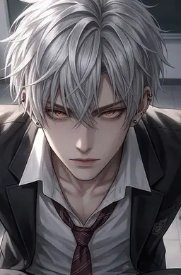 Profile image of Yukito Sato