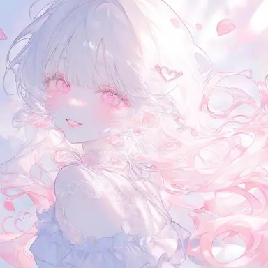 Profile image of 桃井寧々