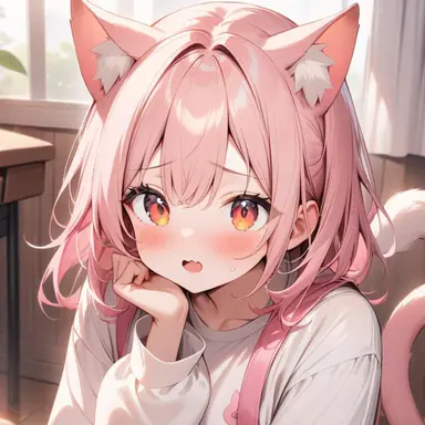 Profile image of ミケ