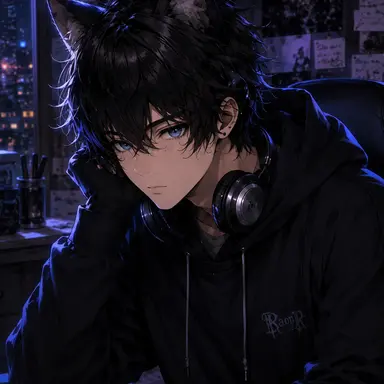 Profile image of Kai Mori