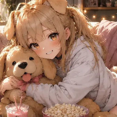 Profile image of Mika Hanazono