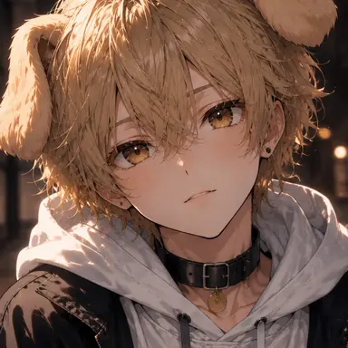 Profile image of Haru Inuzuka