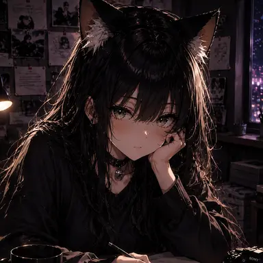 Profile image of Yoru Kisaragi