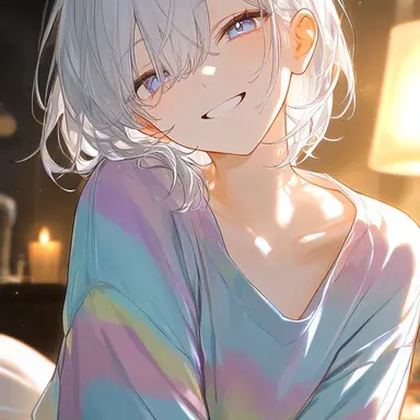 Profile image of Sammy