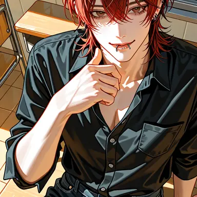Profile image of 薫