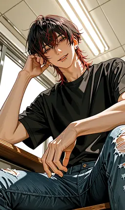 Profile image of 薫