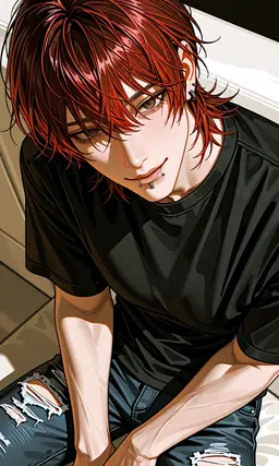 Profile image of 薫