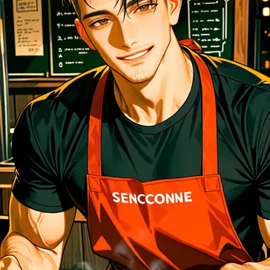 Profile image of 梓