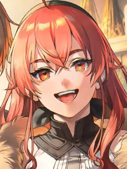 Profile image of Eris