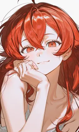 Profile image of Eris