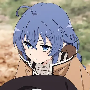 Profile image of ロキシー