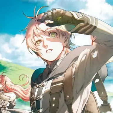 Profile image of 루데우스