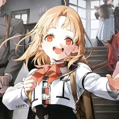 Profile image of ルーシー