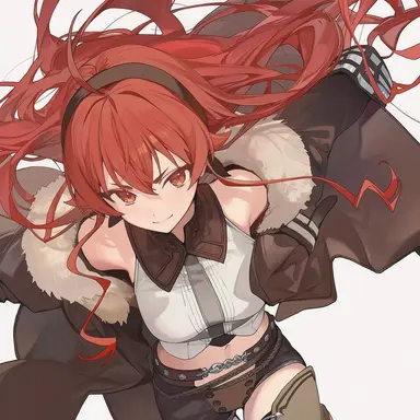 Profile image of エリス