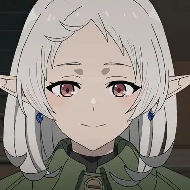 Profile image of Sylphie