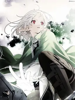 Profile image of Sylphie