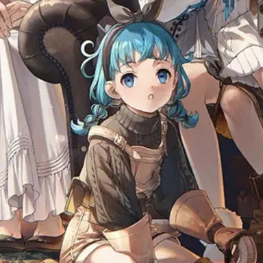 Profile image of リリ