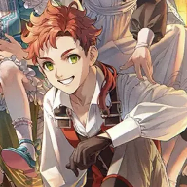 Profile image of アルス