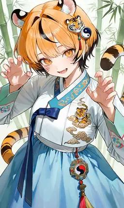 Profile image of 한