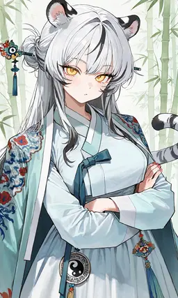 Profile image of 설화