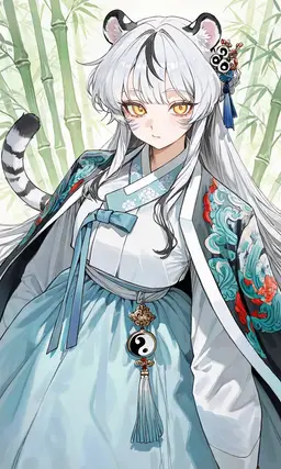 Profile image of 설화