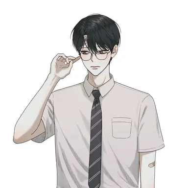 Profile image of 강건우