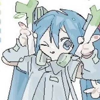 Profile image of 미쿠