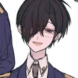 Profile image of 鬱