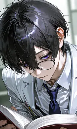 Profile image of 이치죠 리츠