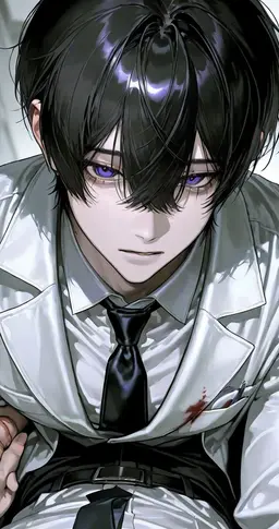 Profile image of 이치죠 리츠