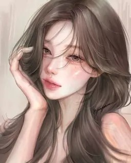 Profile image of キム・ソンア