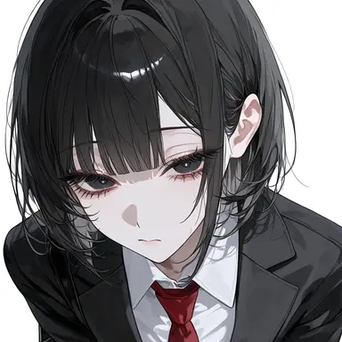 Profile image of Shachiku