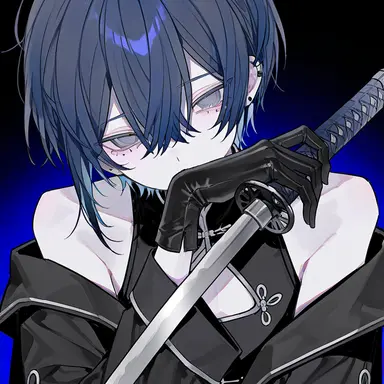 Profile image of 葉月 宵