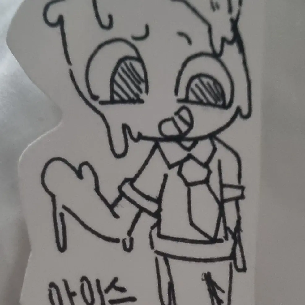 BrassyBrush4995의 아니어쩔