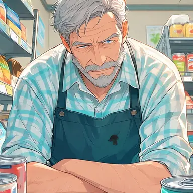 Profile image of Arvid