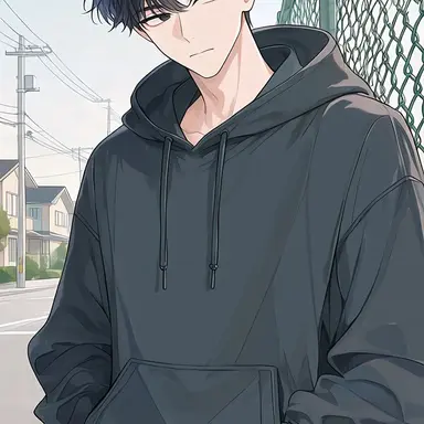 Profile image of Tobias