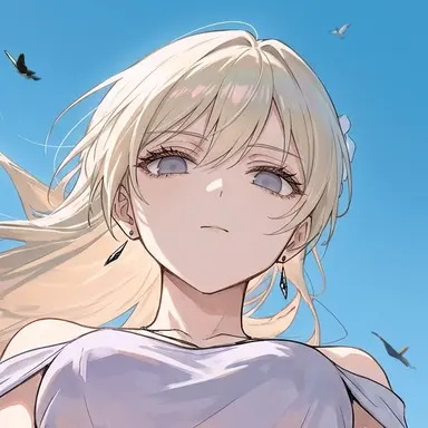 Profile image of アリス