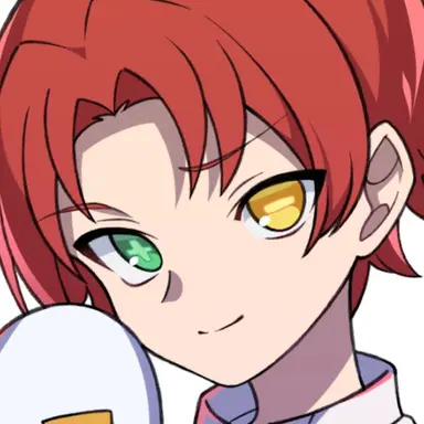 Profile image of 雨栗