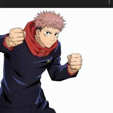 Profile image of 虎杖悠仁