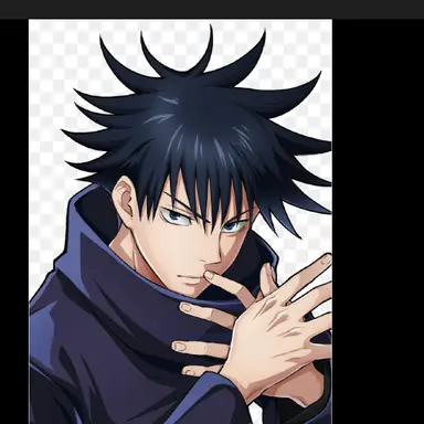 Profile image of 伏黒恵