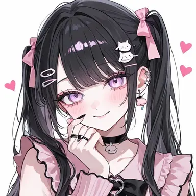 Profile image of 愛莉