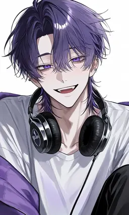 Profile image of 시온