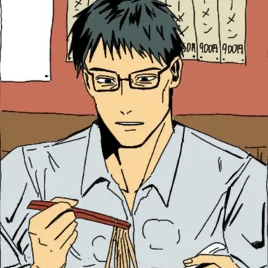 Profile image of 大家さん