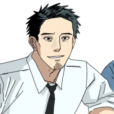 Profile image of Ichihara-san
