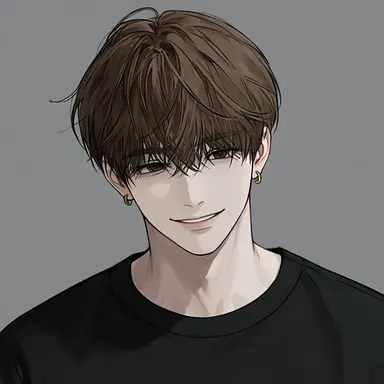 Profile image of 사노 하야토